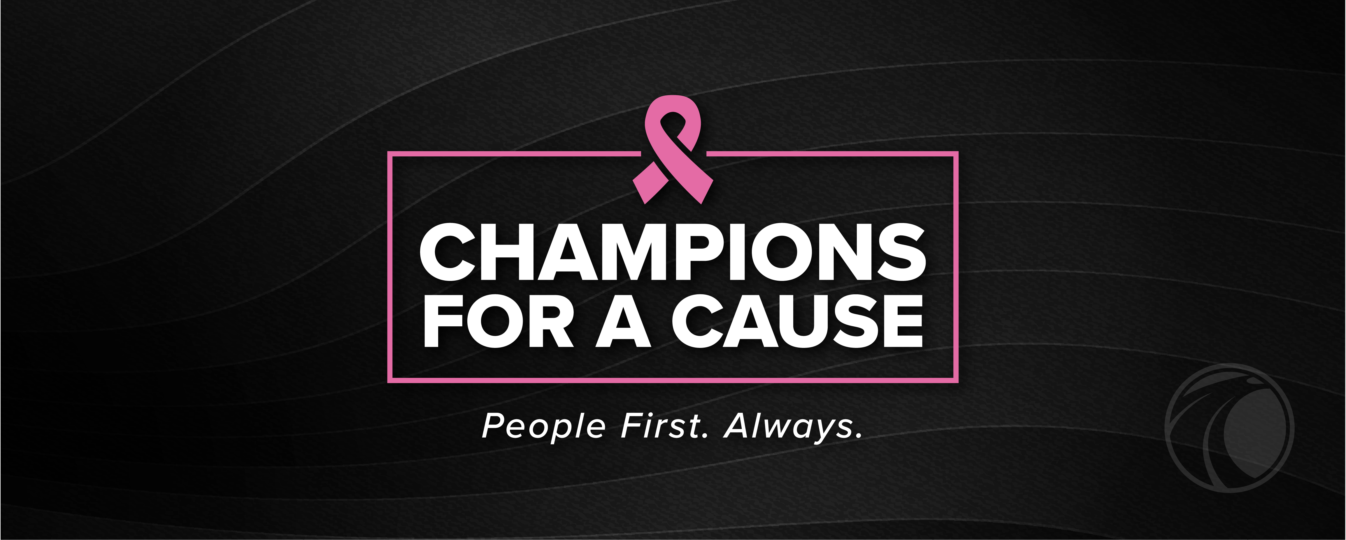Crash Champions Launches ‘Champions For a Cause’ in Support of Susan G. Komen Crash Champions